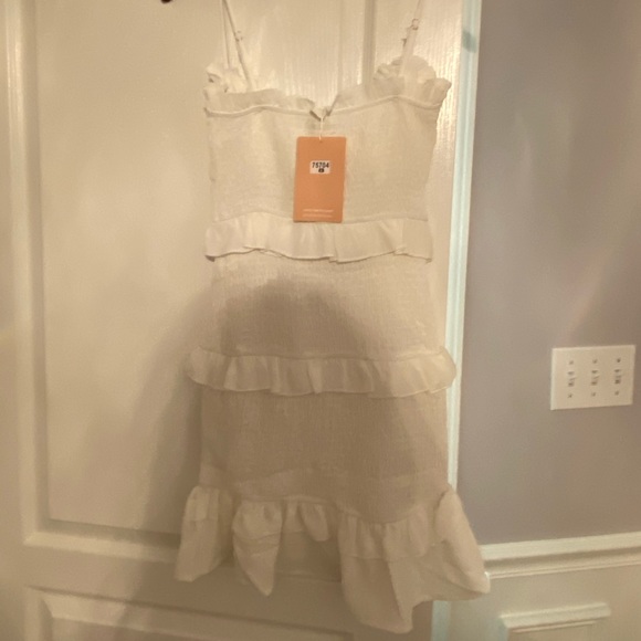 That’s so fetch Daniella Dress - Picture 4 of 4